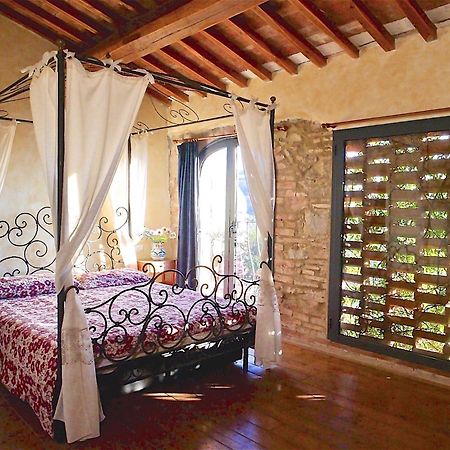 Agriturismo I Pitti Serravalle Pistoiese Zewnętrze zdjęcie
