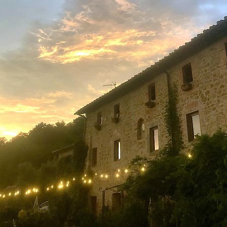 Agriturismo I Pitti Serravalle Pistoiese Zewnętrze zdjęcie