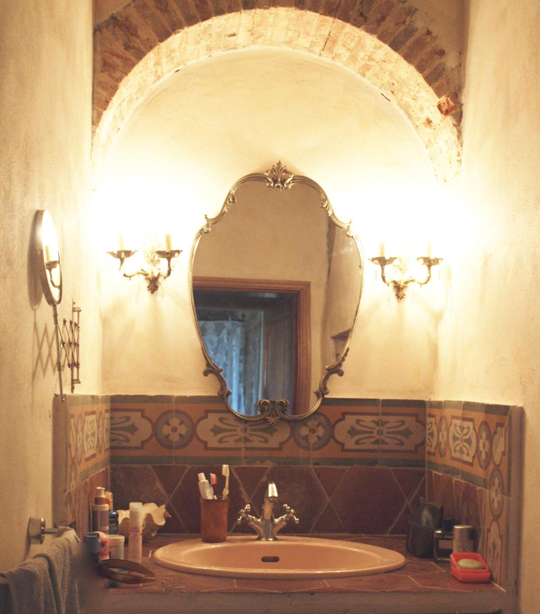 Agriturismo I Pitti Serravalle Pistoiese Pokój zdjęcie