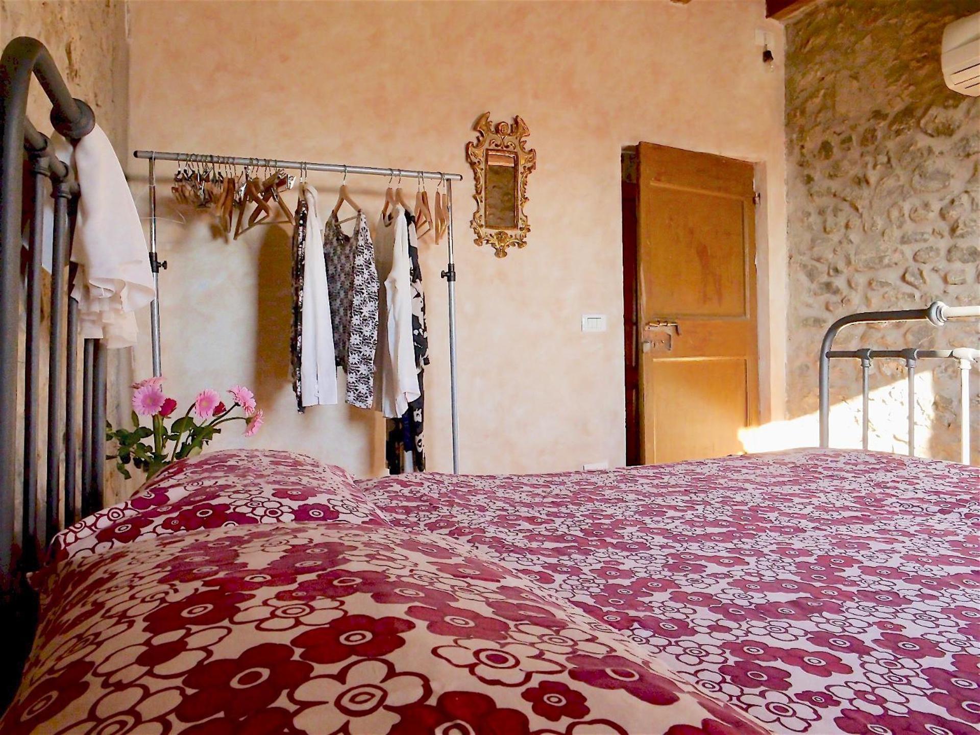 Agriturismo I Pitti Serravalle Pistoiese Zewnętrze zdjęcie