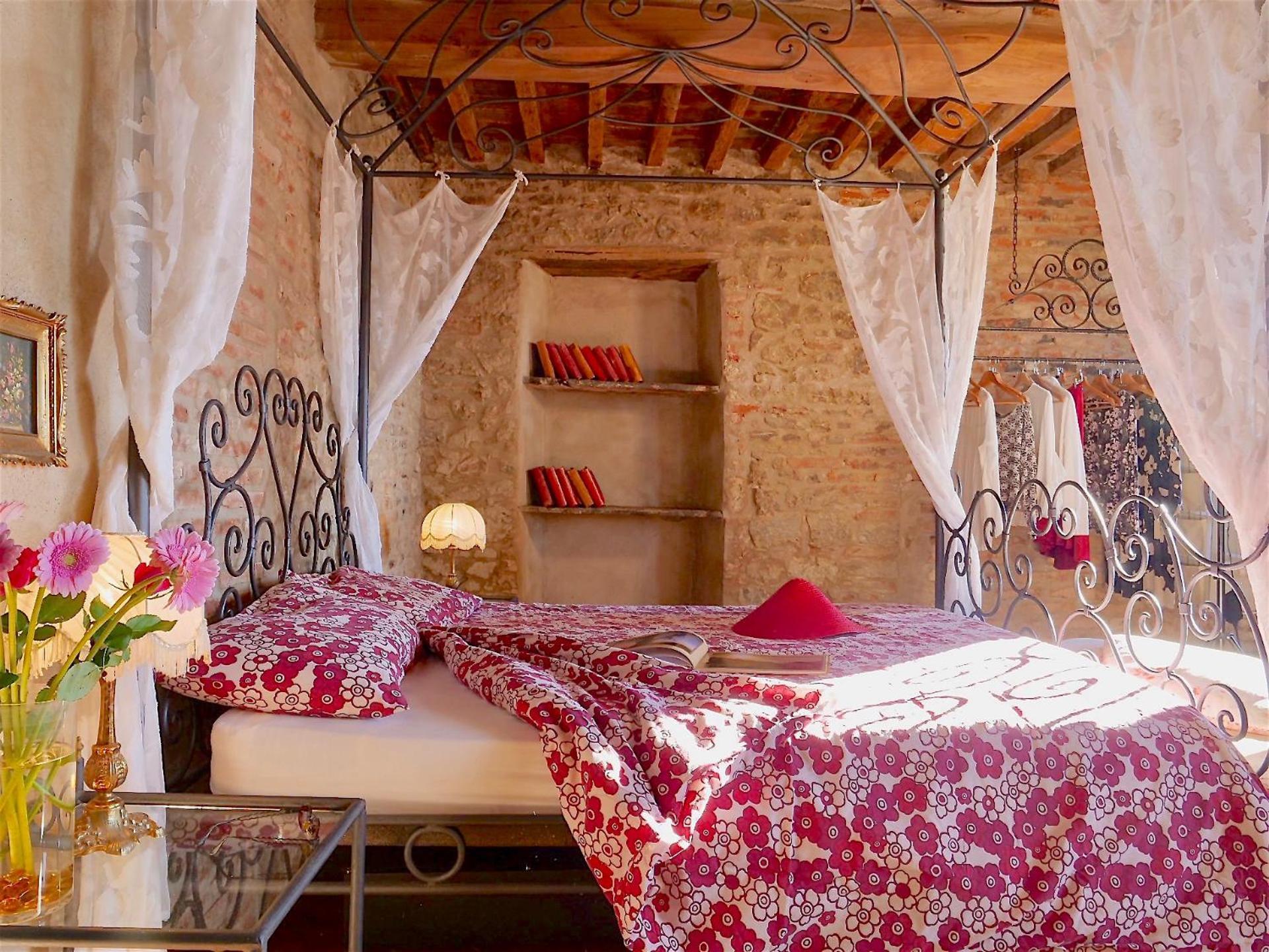 Agriturismo I Pitti Serravalle Pistoiese Zewnętrze zdjęcie