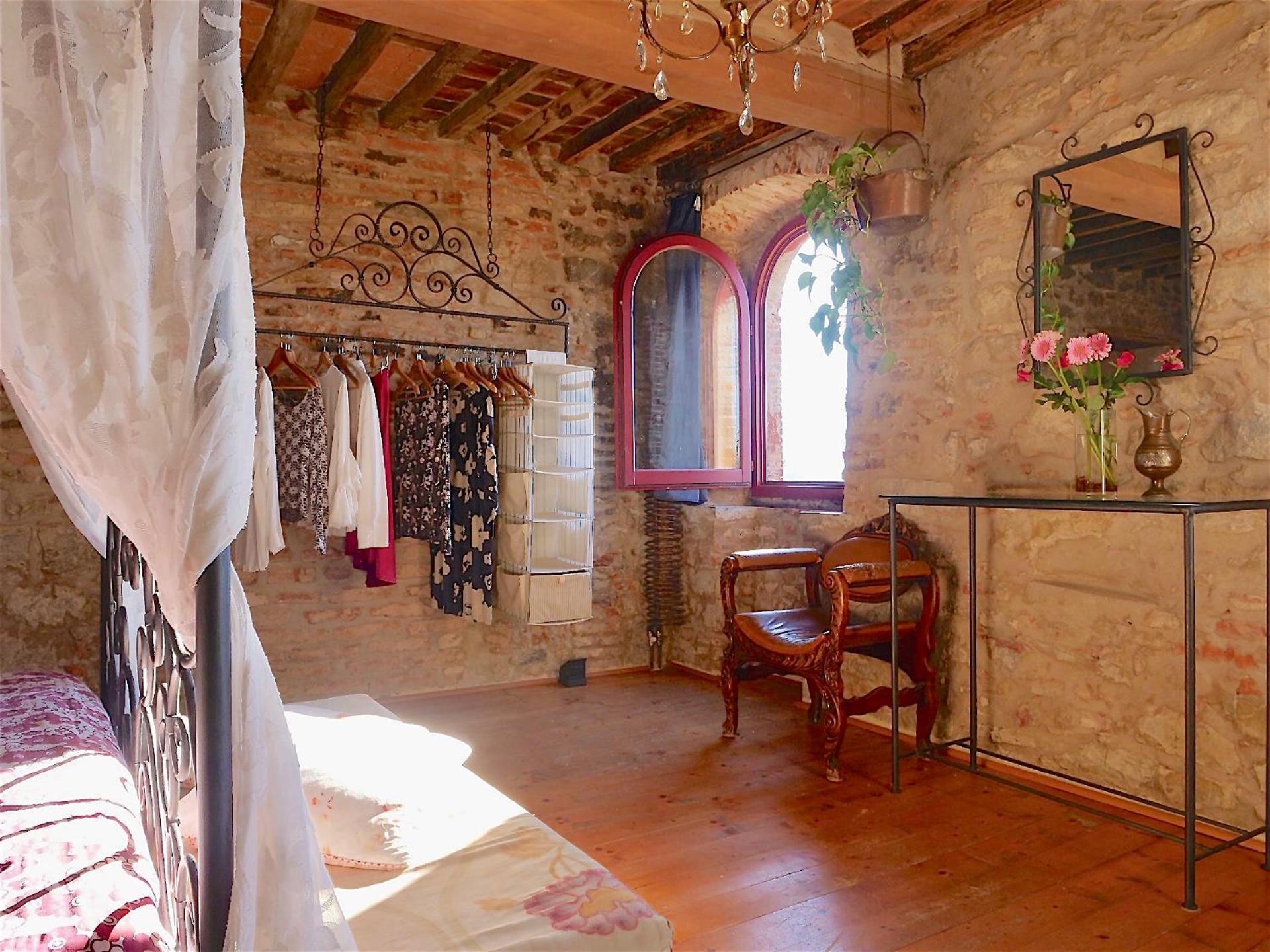 Agriturismo I Pitti Serravalle Pistoiese Zewnętrze zdjęcie