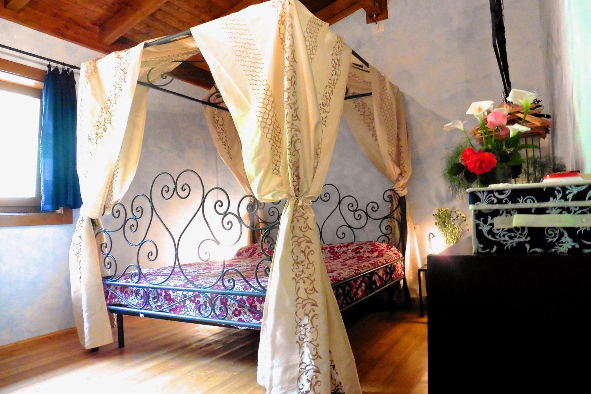 Agriturismo I Pitti Serravalle Pistoiese Zewnętrze zdjęcie