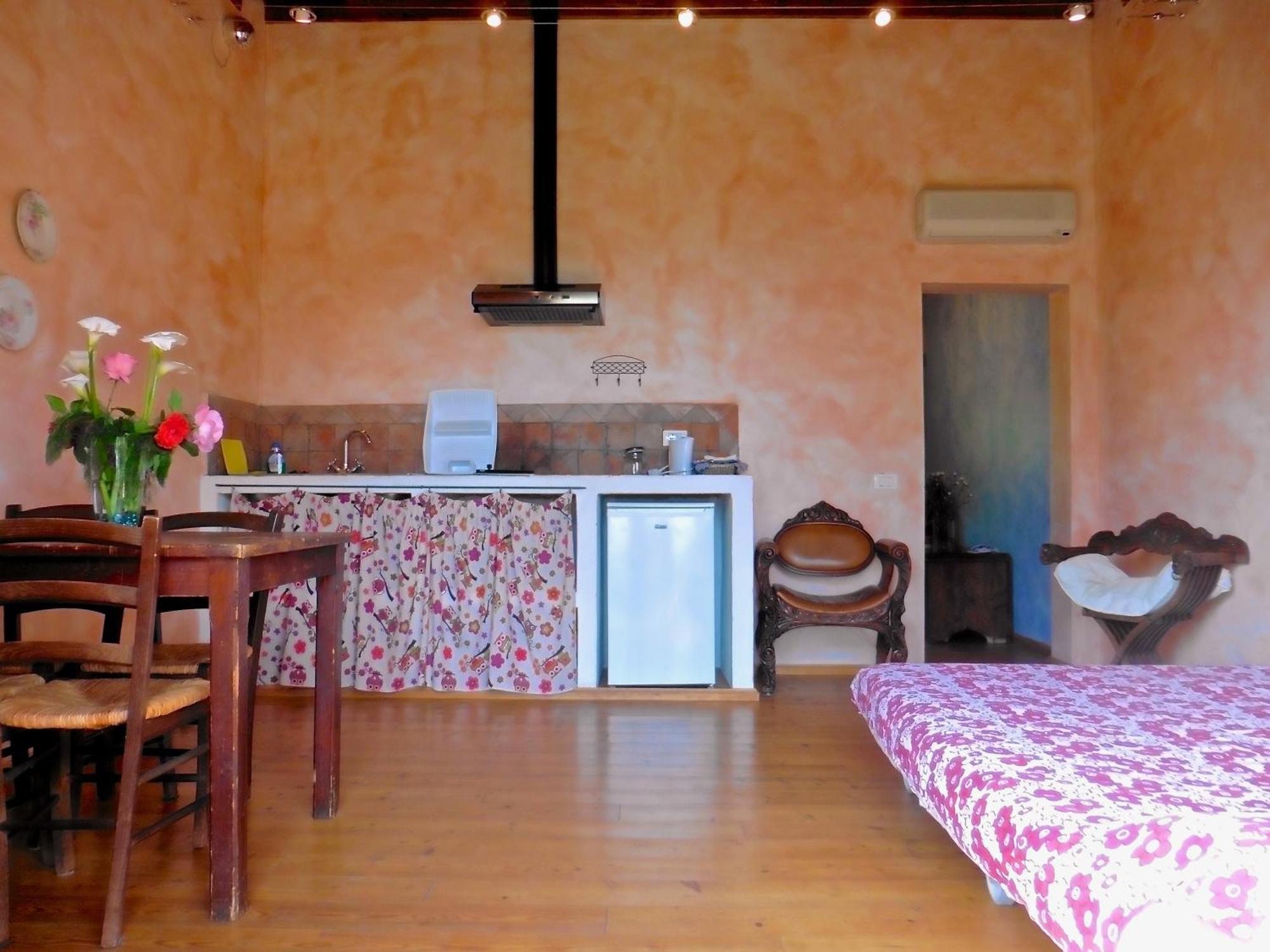 Agriturismo I Pitti Serravalle Pistoiese Zewnętrze zdjęcie