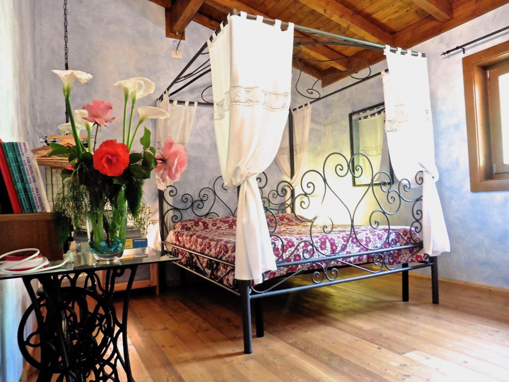 Agriturismo I Pitti Serravalle Pistoiese Zewnętrze zdjęcie