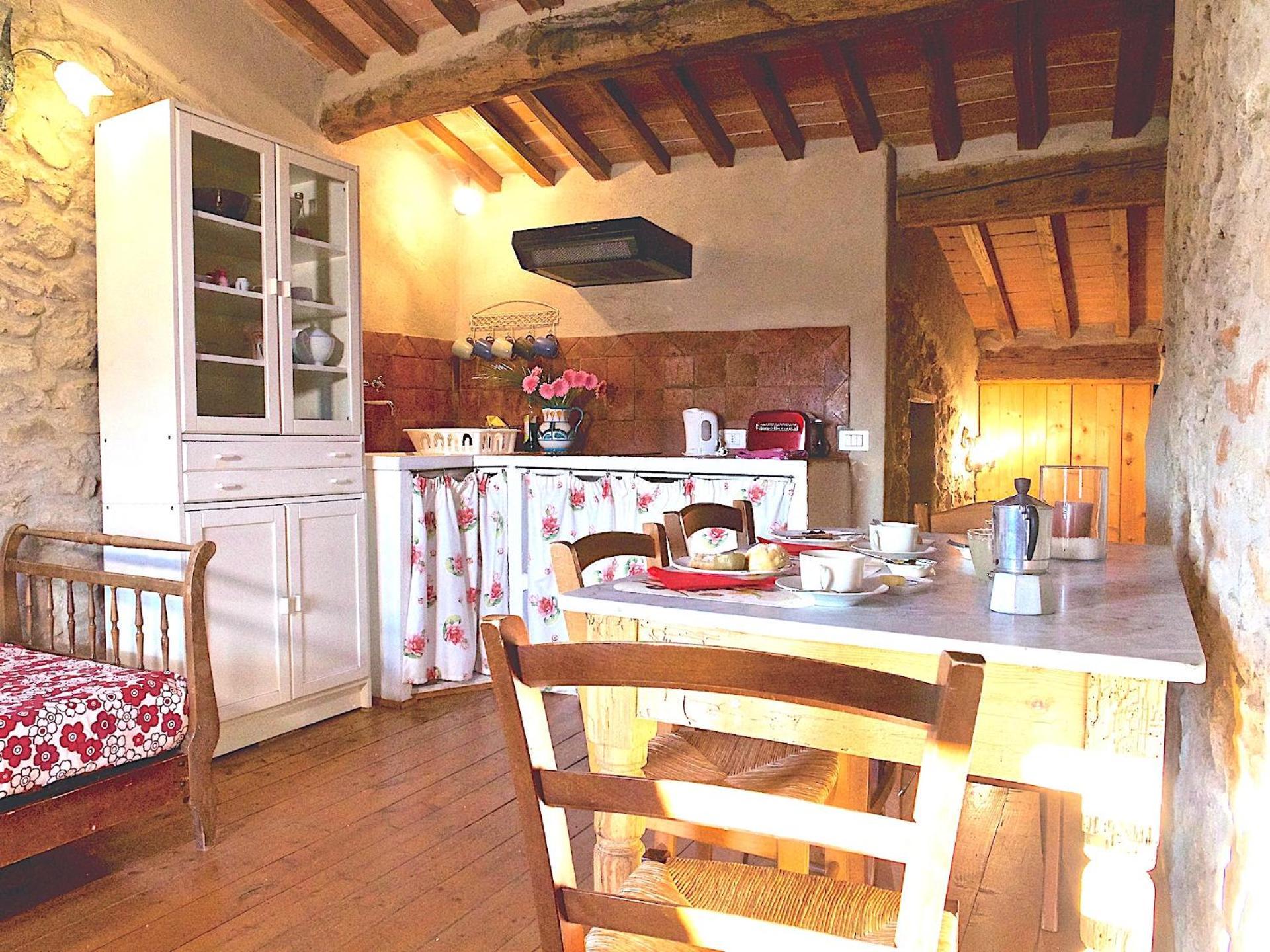 Agriturismo I Pitti Serravalle Pistoiese Zewnętrze zdjęcie