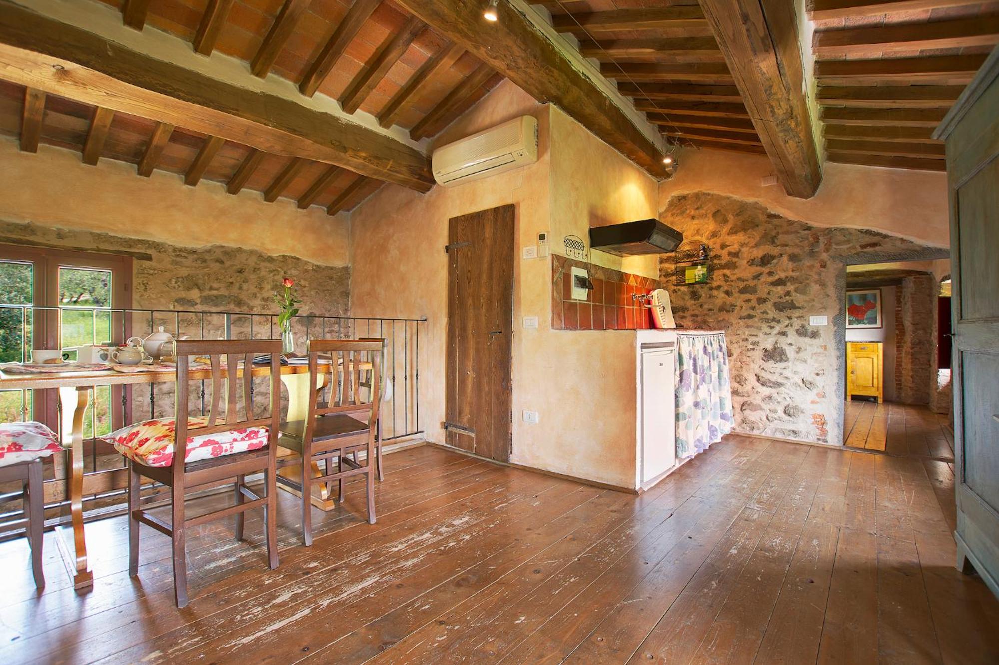 Agriturismo I Pitti Serravalle Pistoiese Zewnętrze zdjęcie