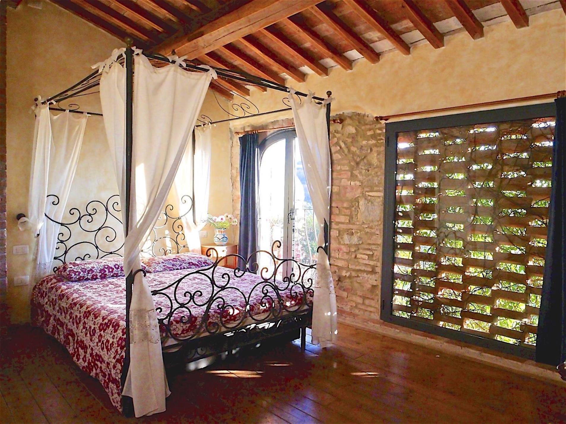 Agriturismo I Pitti Serravalle Pistoiese Zewnętrze zdjęcie