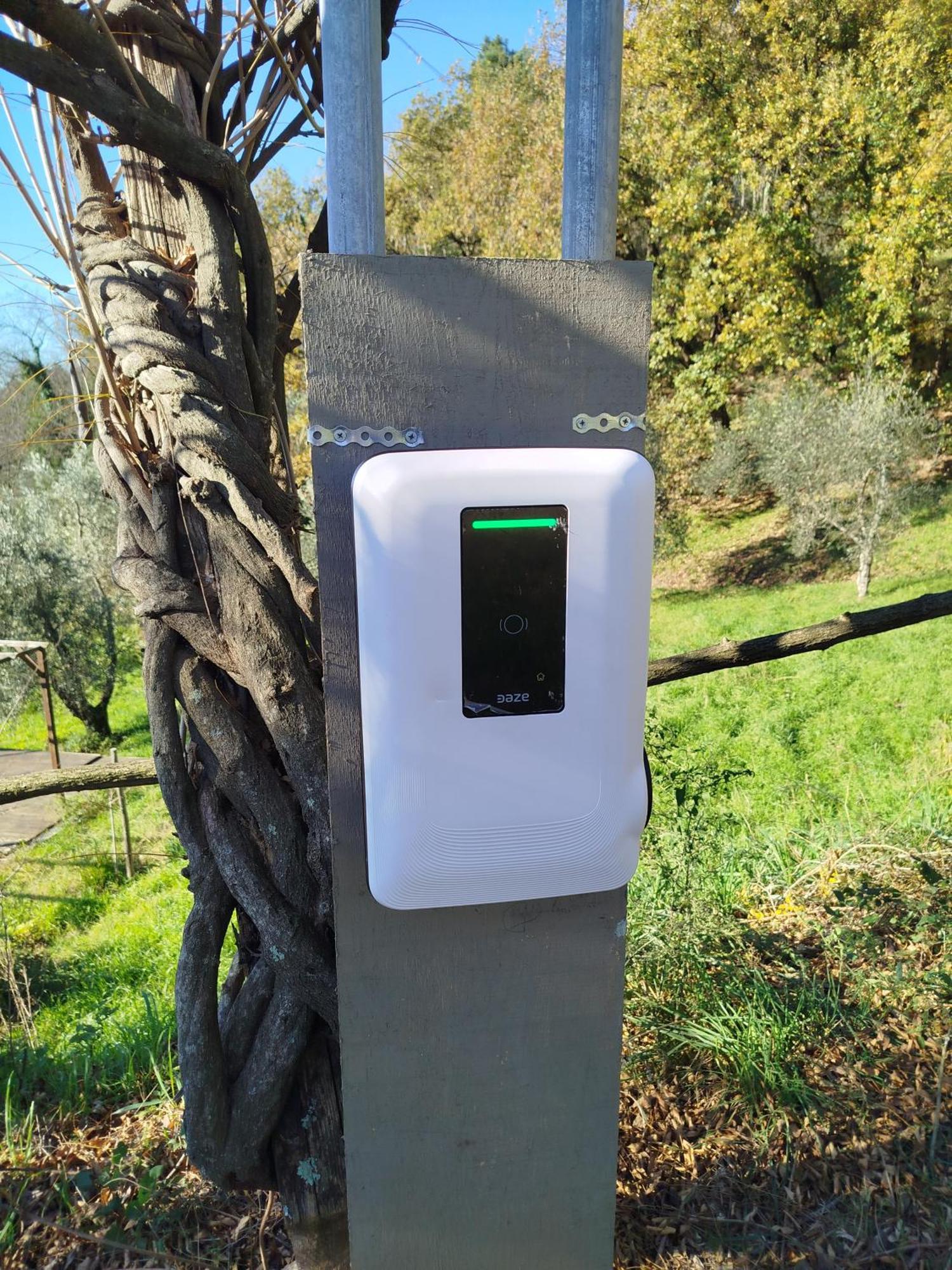 Agriturismo I Pitti Serravalle Pistoiese Zewnętrze zdjęcie