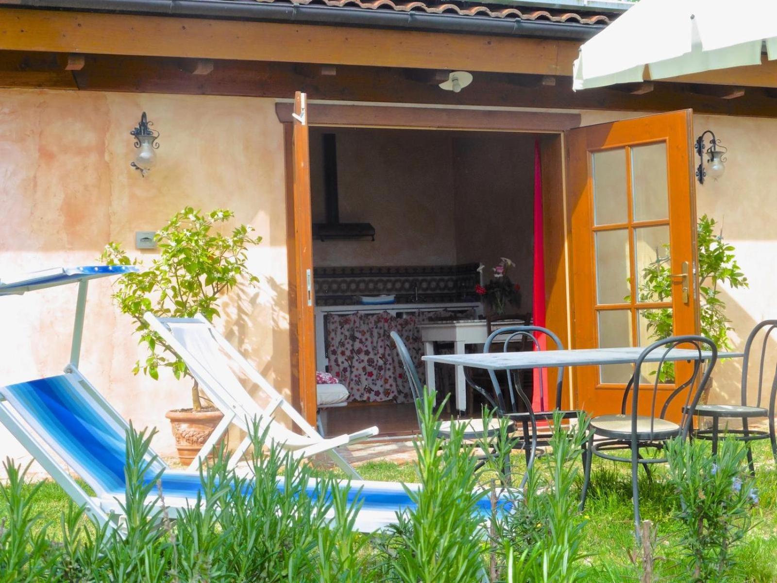 Agriturismo I Pitti Serravalle Pistoiese Pokój zdjęcie