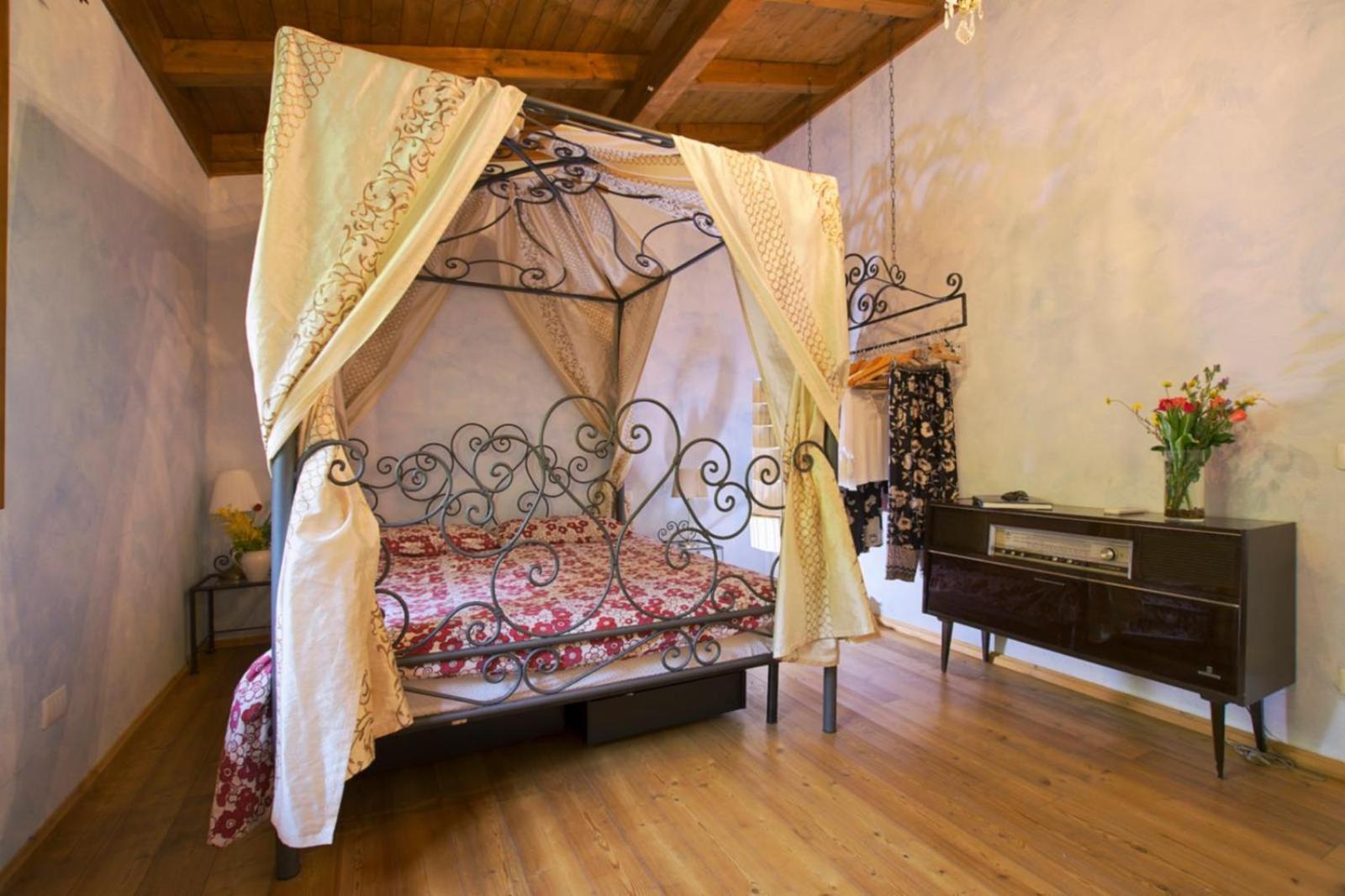 Agriturismo I Pitti Serravalle Pistoiese Pokój zdjęcie