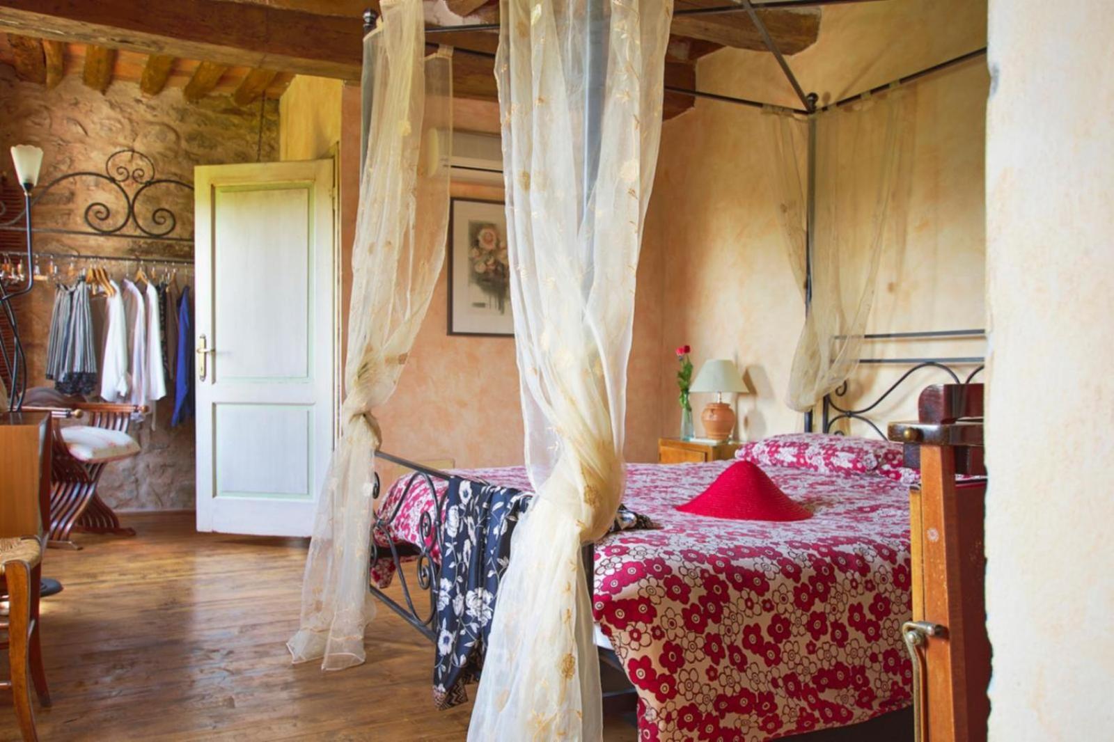 Agriturismo I Pitti Serravalle Pistoiese Zewnętrze zdjęcie