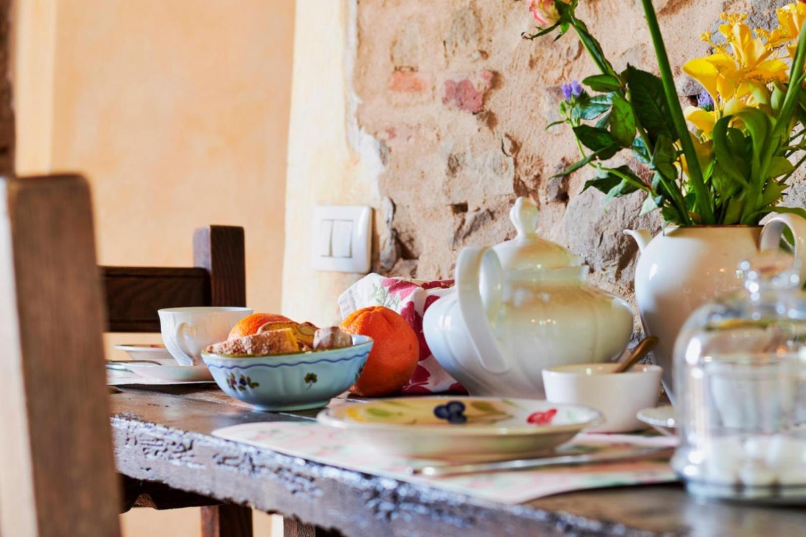 Agriturismo I Pitti Serravalle Pistoiese Zewnętrze zdjęcie
