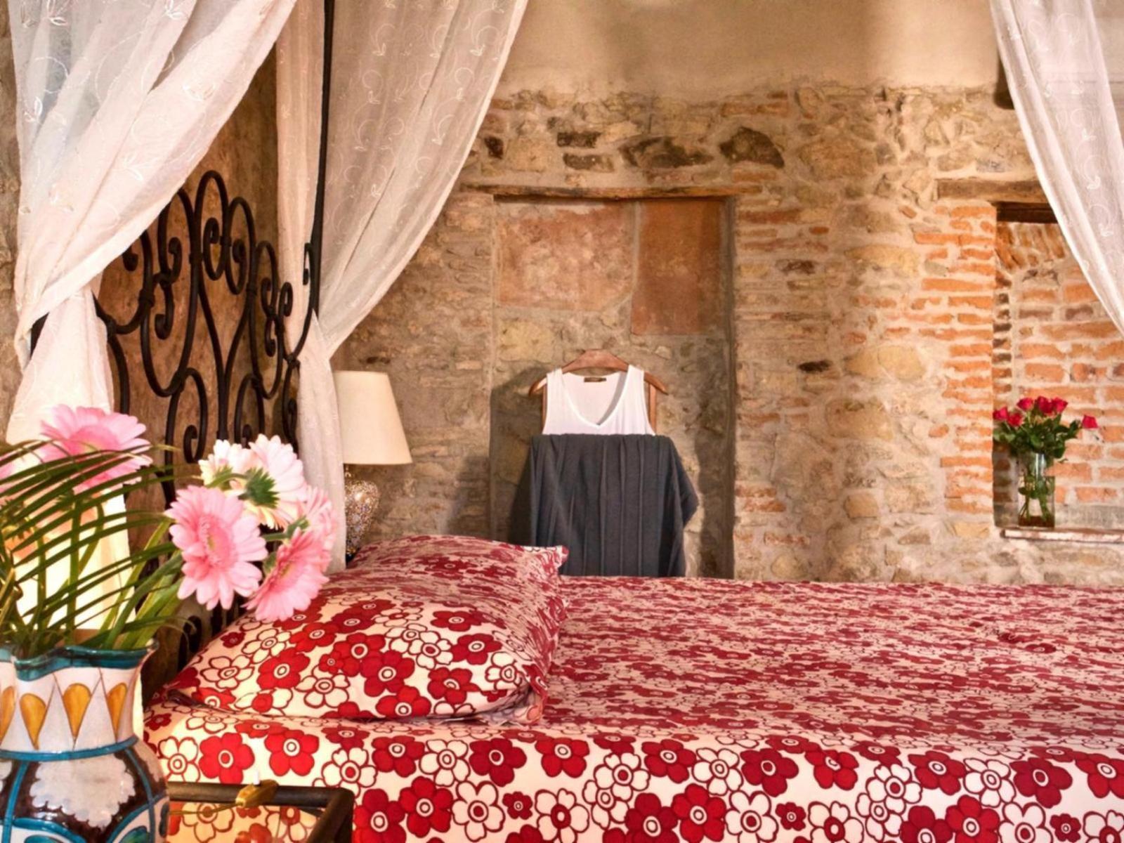 Agriturismo I Pitti Serravalle Pistoiese Pokój zdjęcie