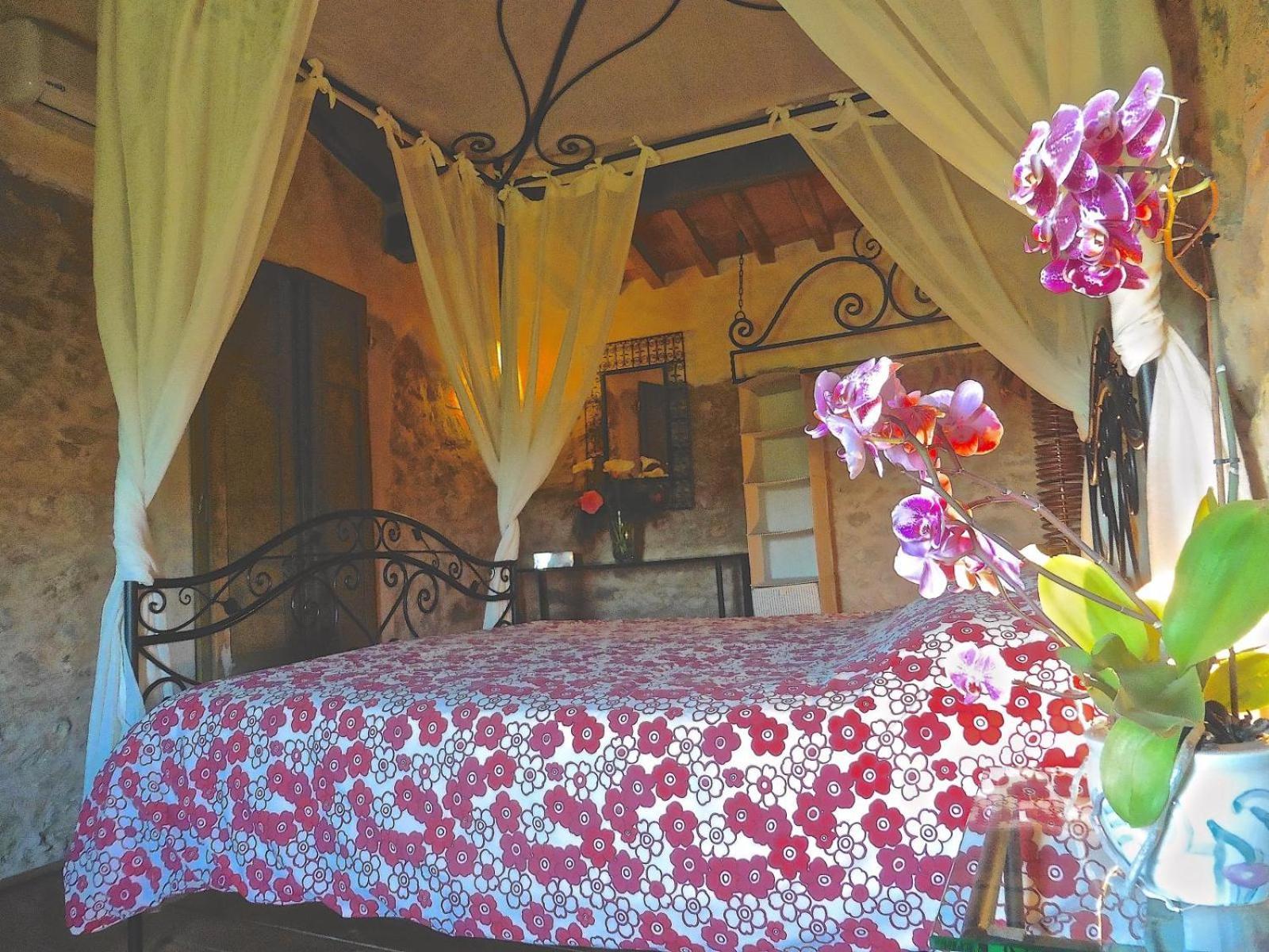 Agriturismo I Pitti Serravalle Pistoiese Zewnętrze zdjęcie