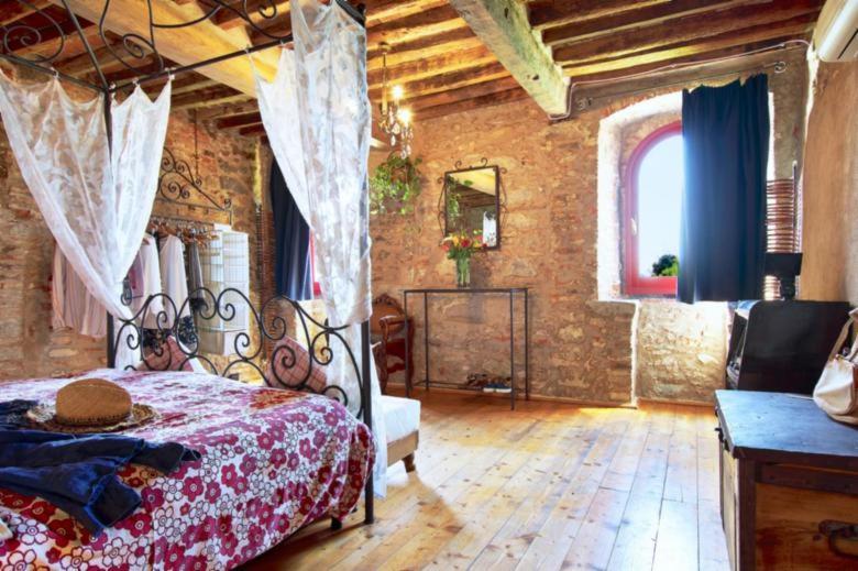 Agriturismo I Pitti Serravalle Pistoiese Zewnętrze zdjęcie