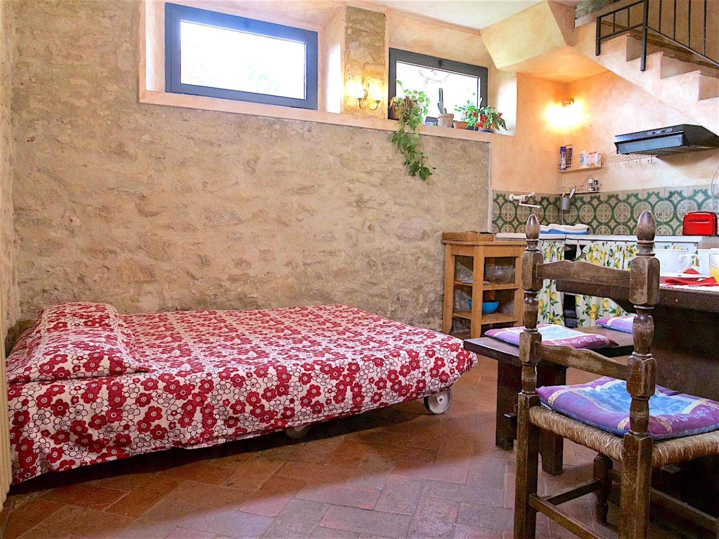 Agriturismo I Pitti Serravalle Pistoiese Pokój zdjęcie
