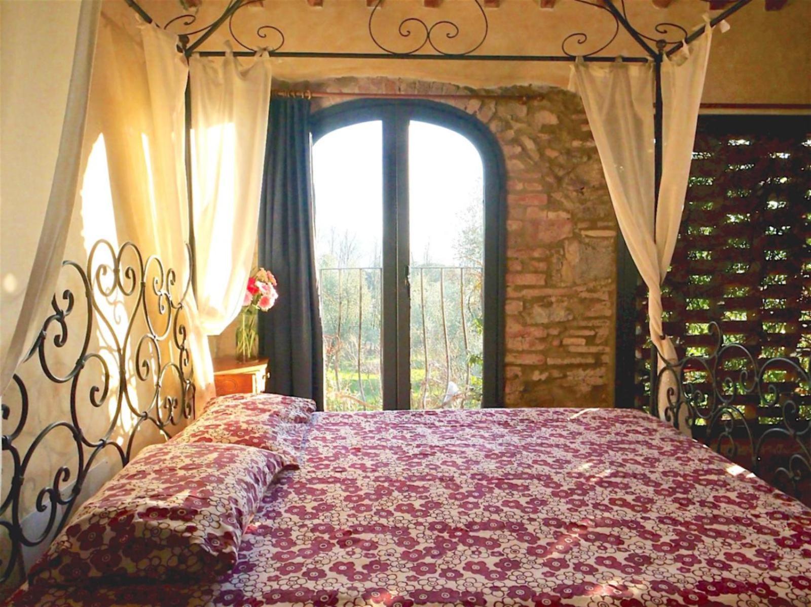Agriturismo I Pitti Serravalle Pistoiese Pokój zdjęcie