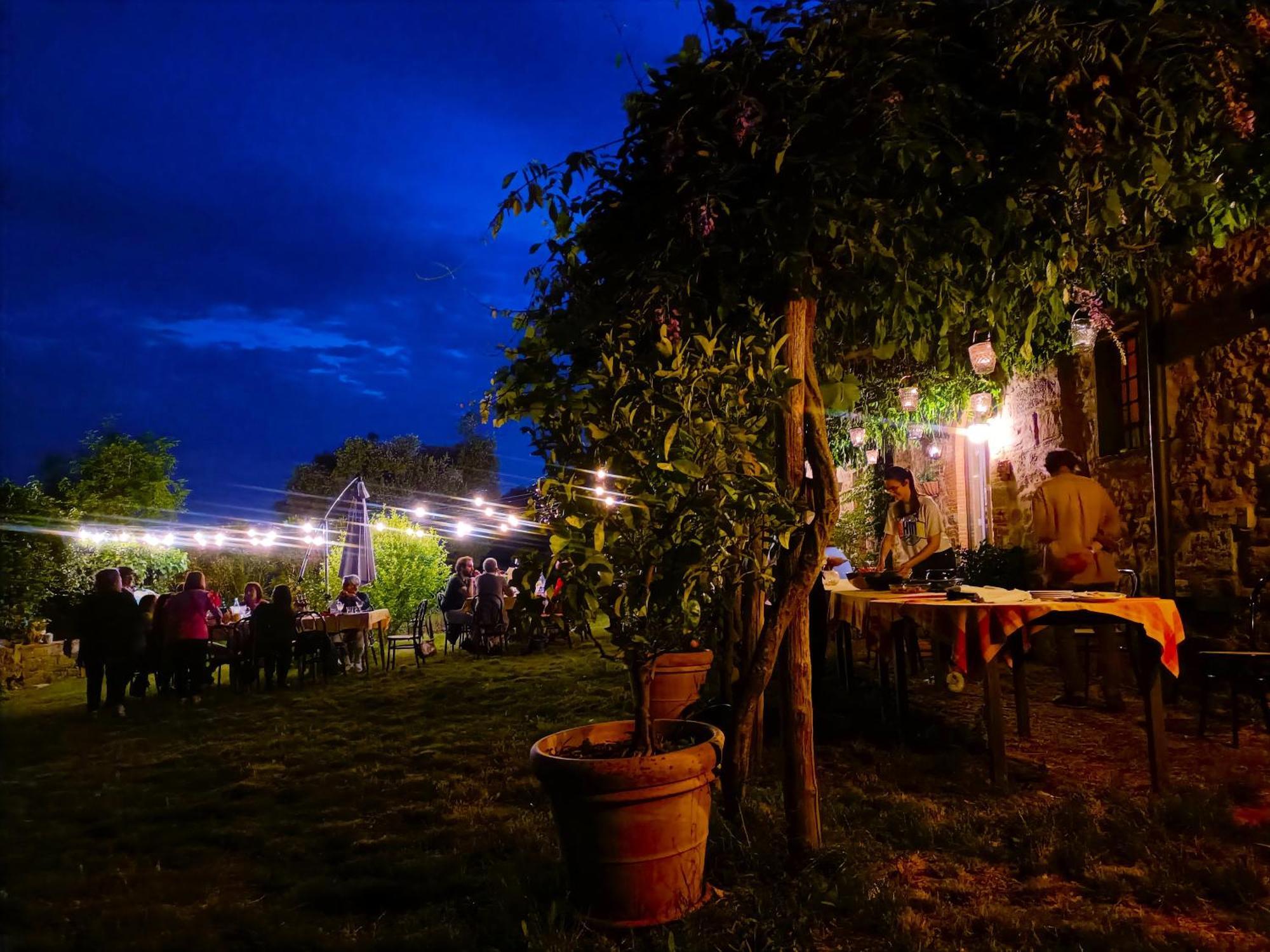 Agriturismo I Pitti Serravalle Pistoiese Zewnętrze zdjęcie