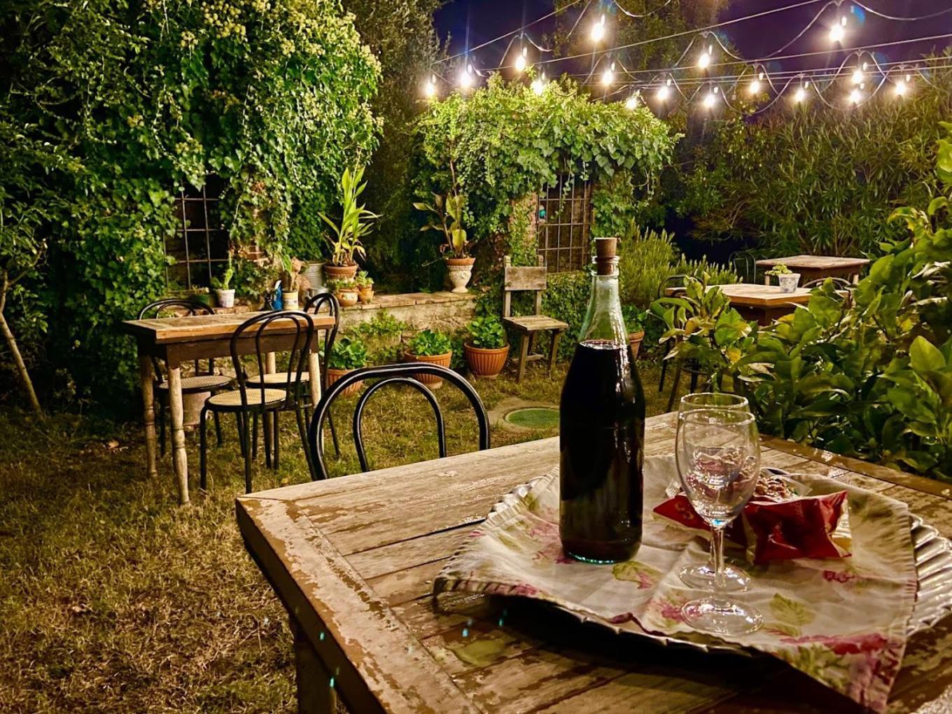 Agriturismo I Pitti Serravalle Pistoiese Zewnętrze zdjęcie