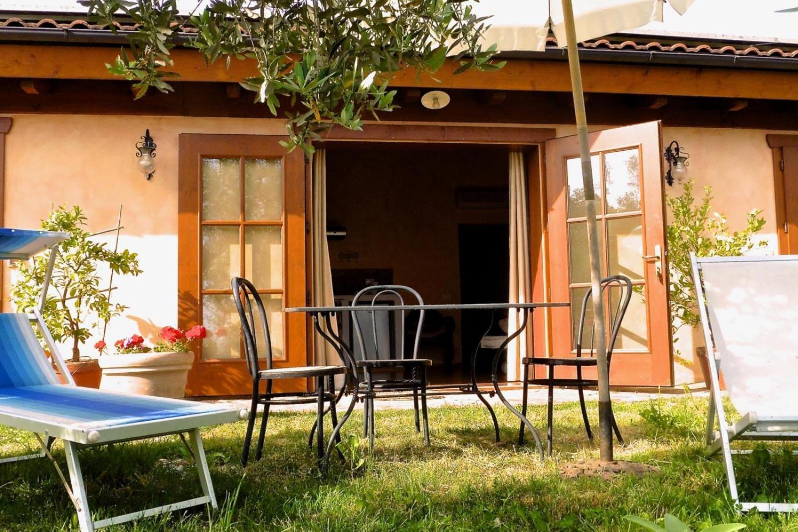 Agriturismo I Pitti Serravalle Pistoiese Pokój zdjęcie