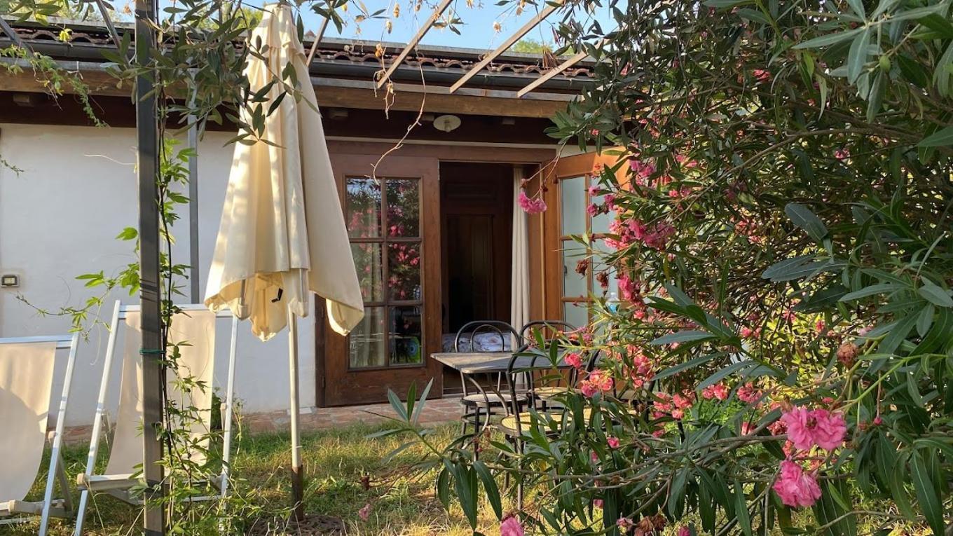 Agriturismo I Pitti Serravalle Pistoiese Pokój zdjęcie