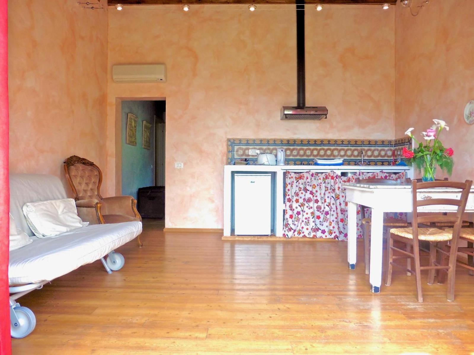Agriturismo I Pitti Serravalle Pistoiese Pokój zdjęcie